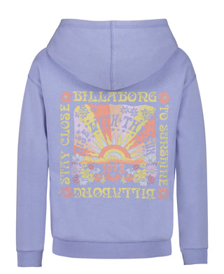 Coton ouaté Billabong