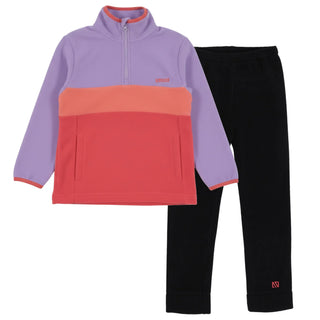 Ensemble thermal Lilas Nanö (2-10 Ans)