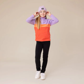 Ensemble thermal Lilas Nanö (2-10 Ans)