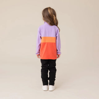 Ensemble thermal Lilas Nanö (2-10 Ans)