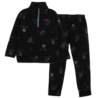 Ensemble thermal hockey (2-10 Ans)