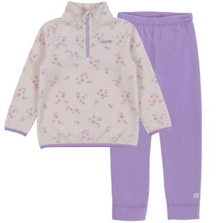 Ensemble thermal ivoire Nanö (2-10 Ans)