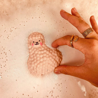 Bombe de bain Bêêêla