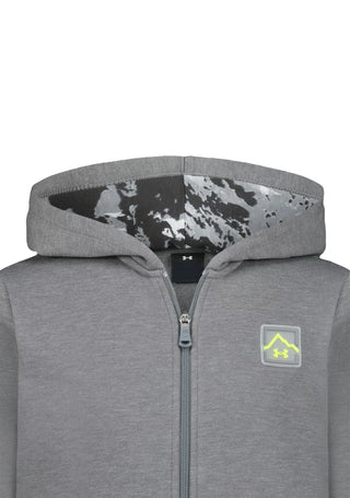 Coton ouaté à zip (S-XL)