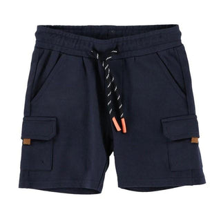 Short en molleton
