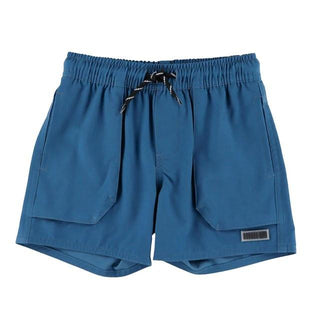 Short sarcelle