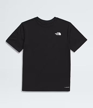 T-shirt à manches courtes New 24/7