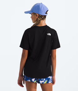T-shirt à manches courtes New 24/7
