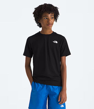 T-shirt à manches courtes New 24/7