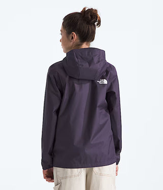 Veste imperméable Zipline