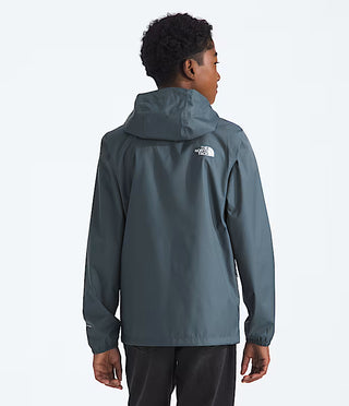 Veste imperméable Zipline