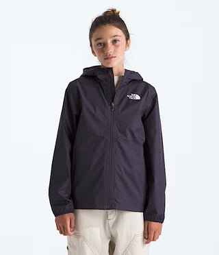 Veste imperméable Zipline