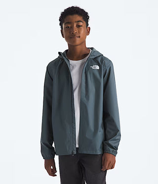 Veste imperméable Zipline