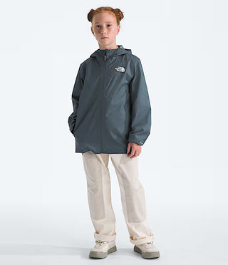 Veste imperméable Zipline