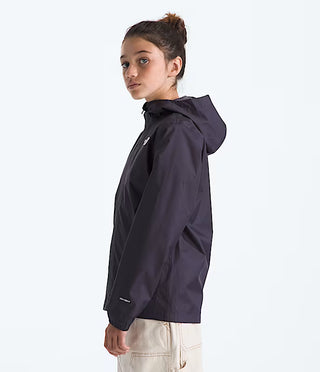 Veste imperméable Zipline
