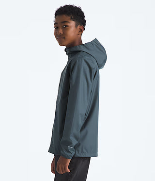 Veste imperméable Zipline