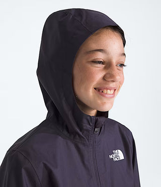 Veste imperméable Zipline