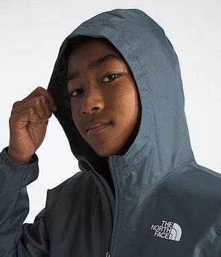 Veste imperméable Zipline