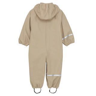 Combinaison de pluie PU