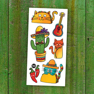 Tattoos Chatacos