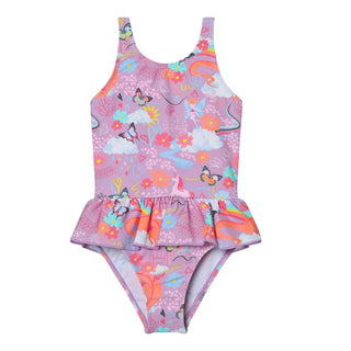 Maillot de bain une pièces