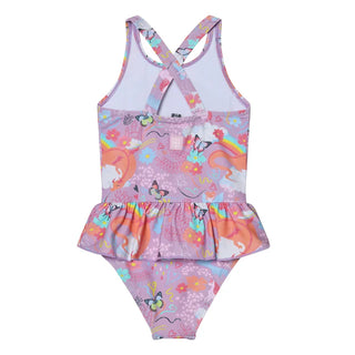 Maillot de bain une pièces