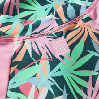 Maillot de bain manches longues
