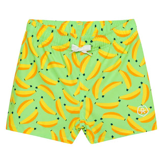 short de bain