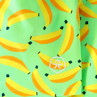 short de bain