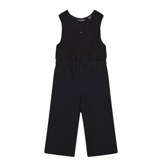 Salopette d'hiver en polar (3- 8 ans)