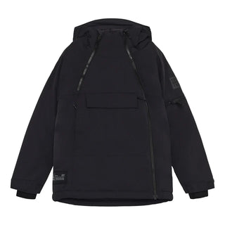 Manteau d'hiver (4-12 ans)