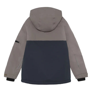 Manteau d'hiver (4-12 ans)