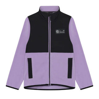 Veste en polar (3-10 ans)