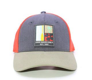 Casquette