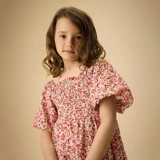 Robe Creamie