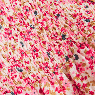 Robe Creamie