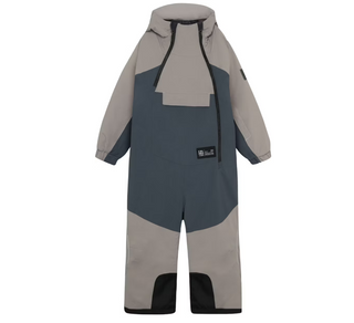 Combinaison d'hiver (4- 10 ans)