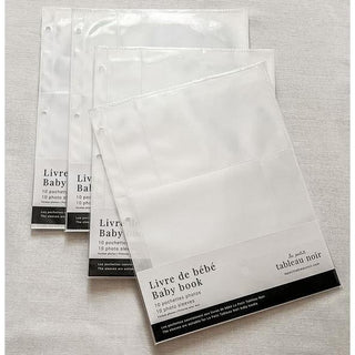 Pochette photos