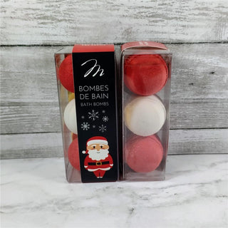 Bombe de bain