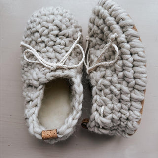 Pantoufle
