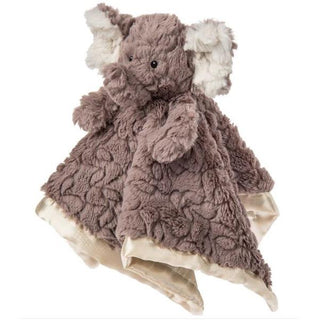 Toutou Blanket-Élephant