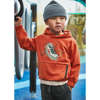 Chandail et pantalon