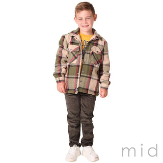 Manteau