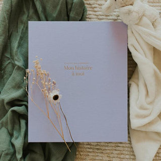 Livre de bébé