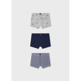 Boxers (3)