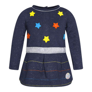 Robe et collant