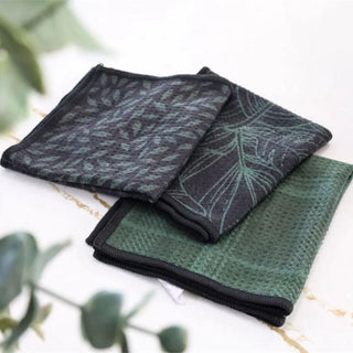 Linges nettoyants (3)