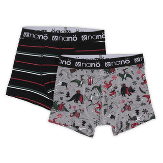 Boxers (2)