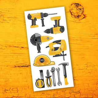 Tatouage Outils
