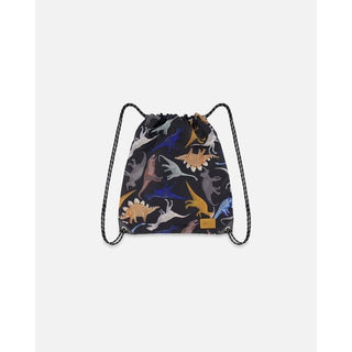 Sac à cordon